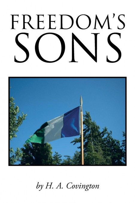 Freedom’s Sons