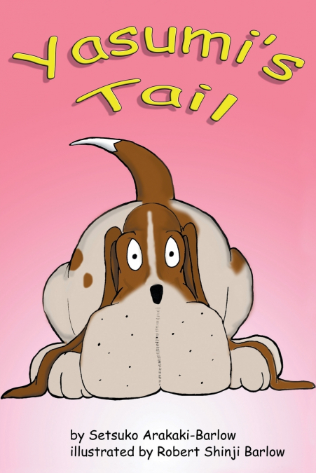 Yasumi’s Tail