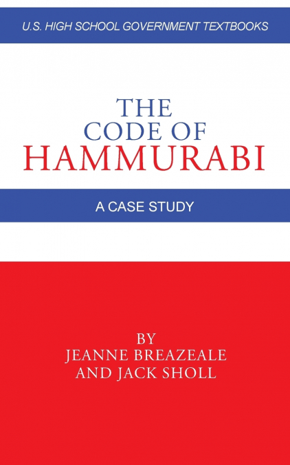 The Code of Hammurabi