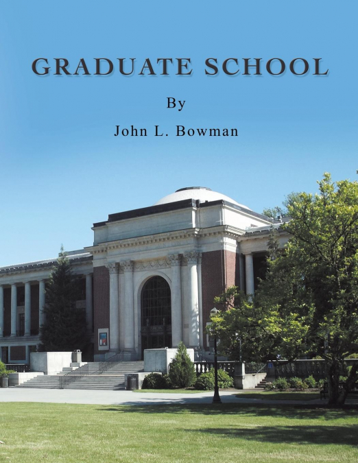 Graduate School