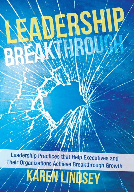 Leadership Breakthrough