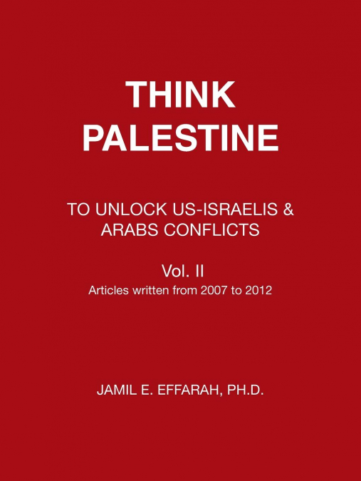 Think Palestine