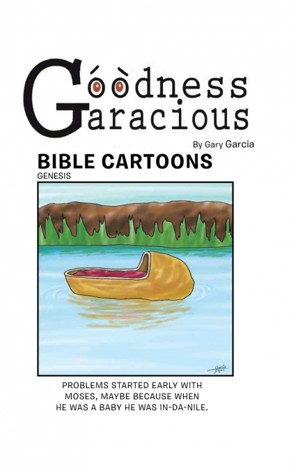 Goodness Garacious