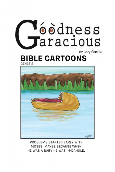 Goodness Garacious