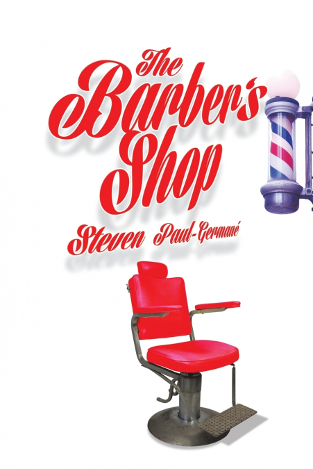The Barber’s Shop