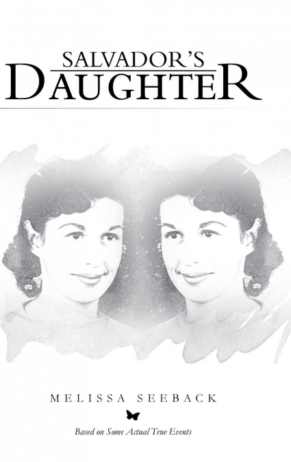 Salvador’s Daughter