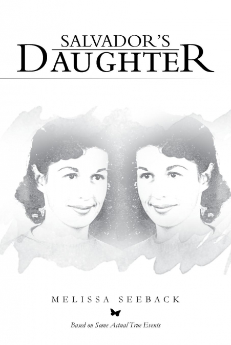 Salvador’s Daughter