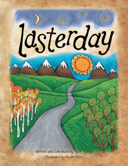 Lasterday