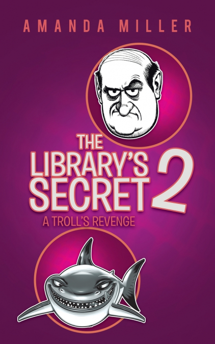 The Library’s Secret 2