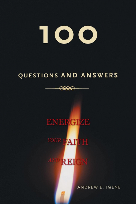 100 Questions and Answers