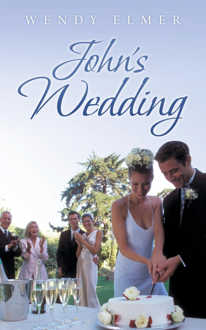 John’s Wedding