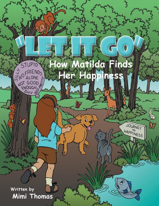 Let It Go