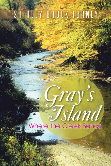 Gray’s Island