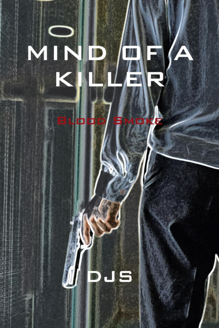 Mind of a Killer
