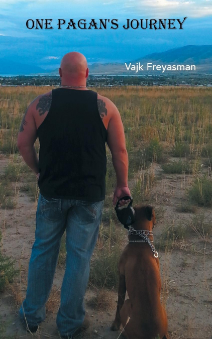 One Pagan’s Journey