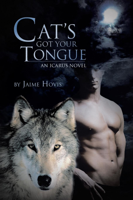 Cat’s Got Your Tongue