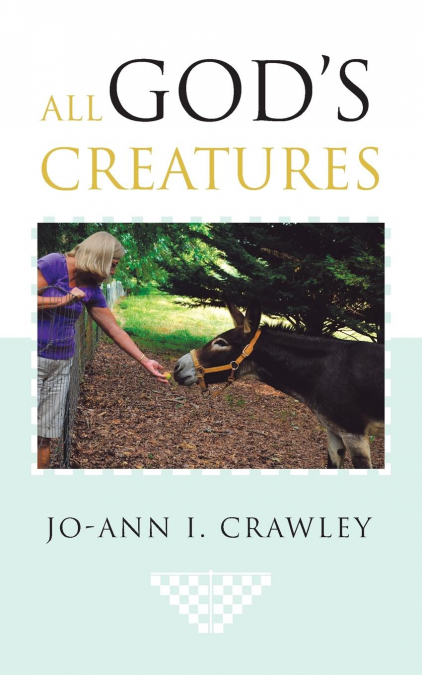 All God’s Creatures