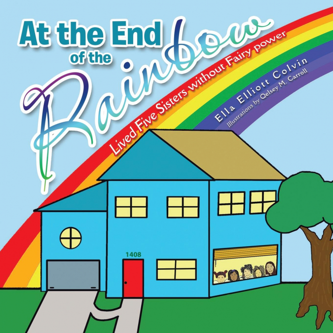 At the End of the Rainbow