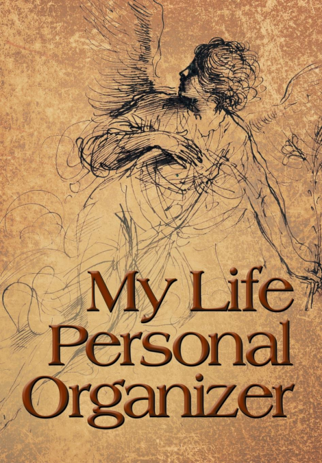 My Life Personal Organizer