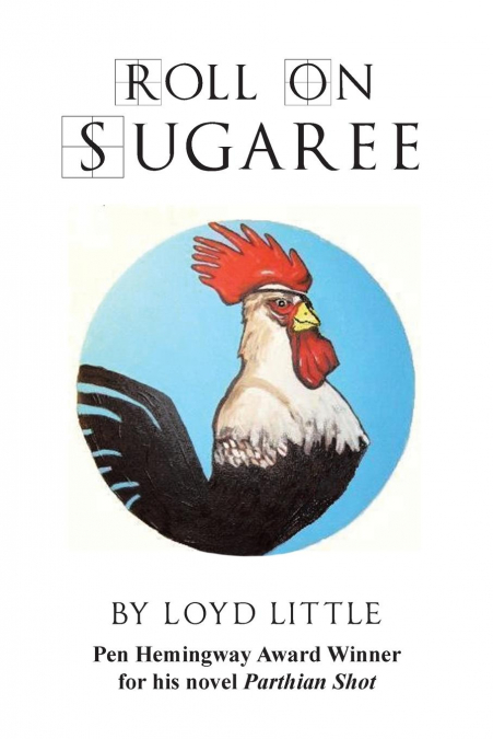 Roll On Sugaree