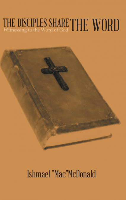 The Disciples Share the Word