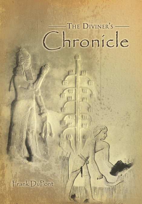 The Diviner’s Chronicle
