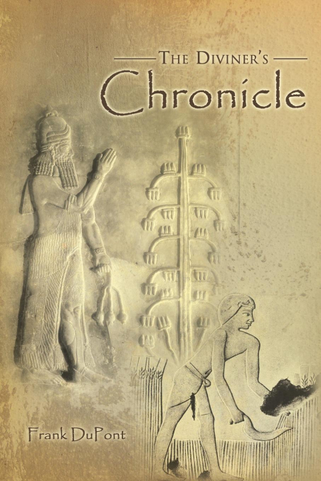The Diviner’s Chronicle
