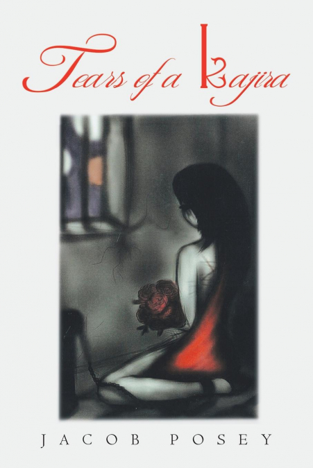 Tears of a Kajira
