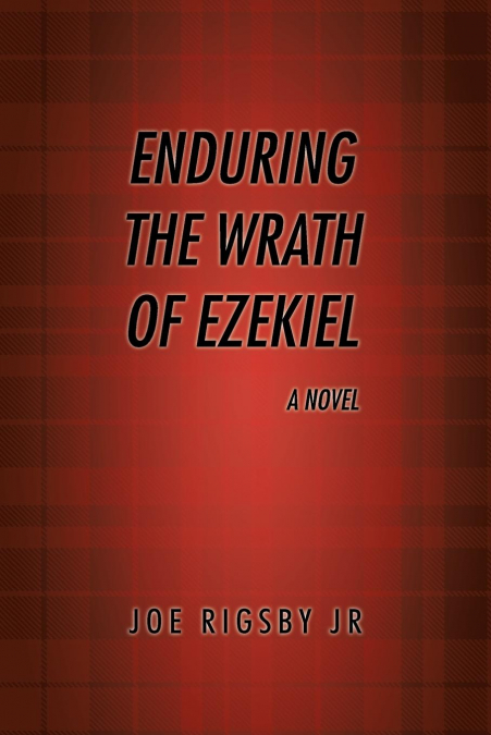 Enduring the Wrath of Ezekiel.