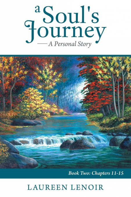 A Soul’s Journey