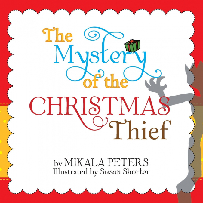 The Mystery of the Christmas Thief