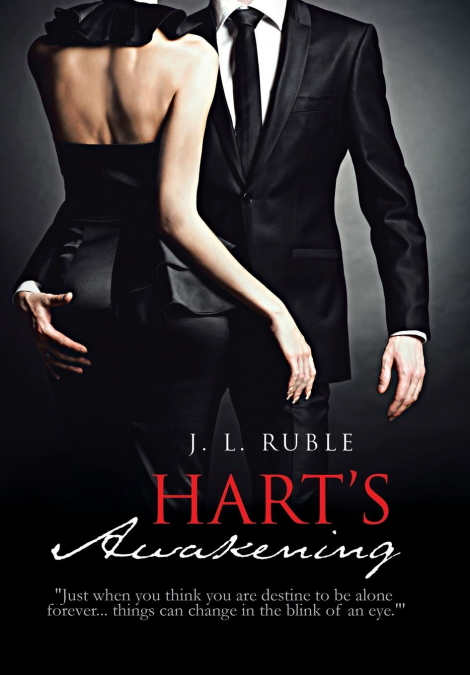 Hart’s Awakening