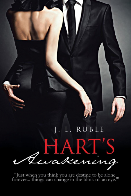 Hart’s Awakening