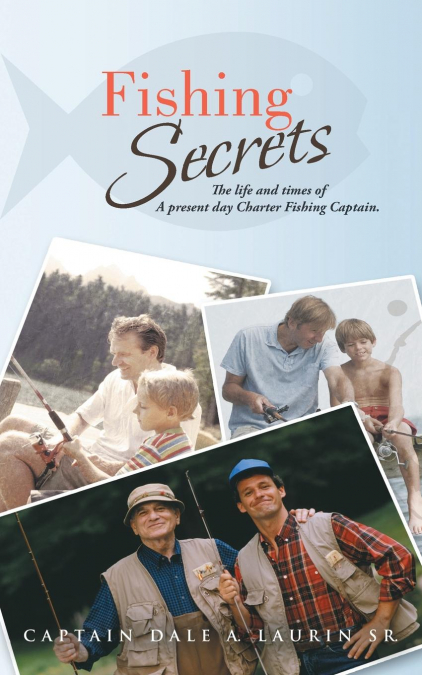 Fishing Secrets