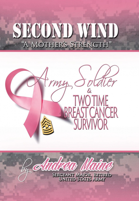 Second Wind a Mother’s Strength