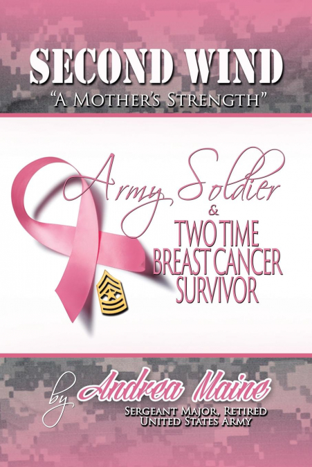 Second Wind a Mother’s Strength