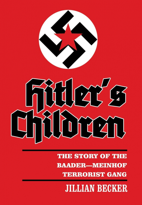 Hitler’s Children