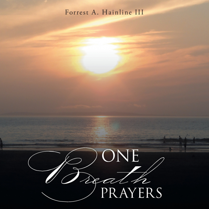 One Breath Prayers