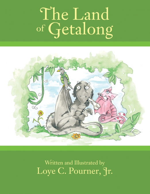 The Land of Getalong