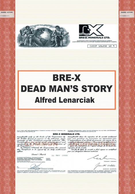 Bre-X