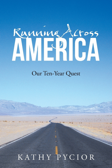 Running Across America