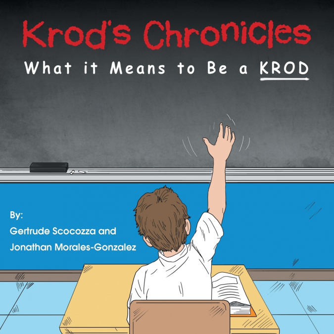 Krod’s Chronicles