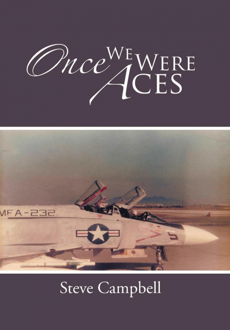 Once We Were Aces