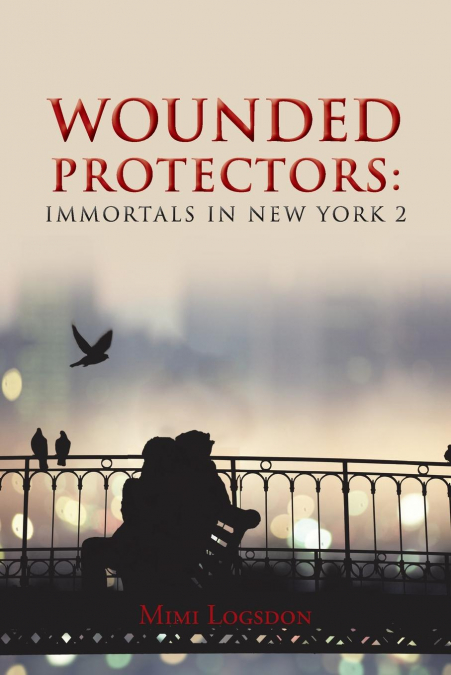 Wounded Protectors