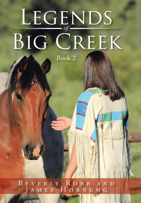 Legends of Big Creek
