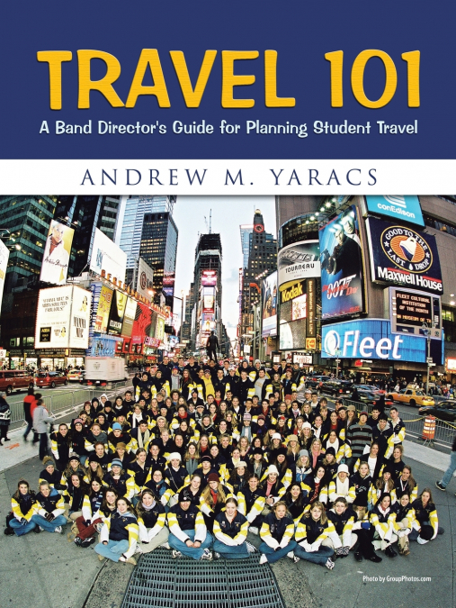 Travel 101