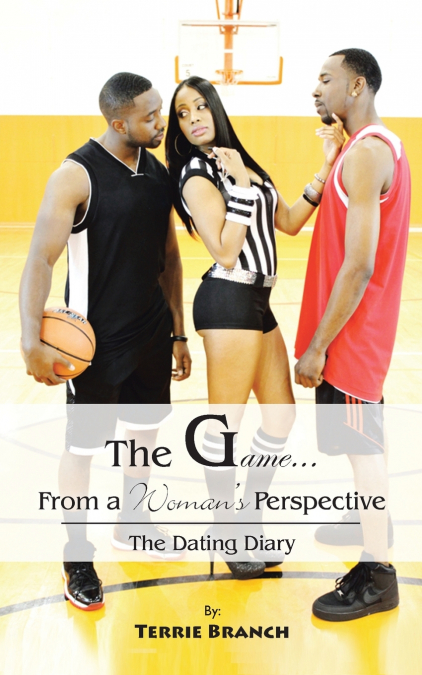 The Game...from a Woman’s Perspective