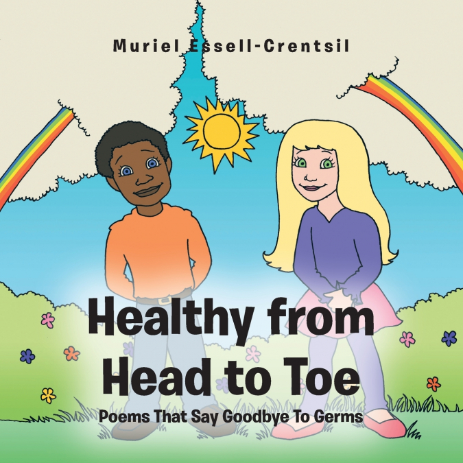 Healthy from Head to Toe