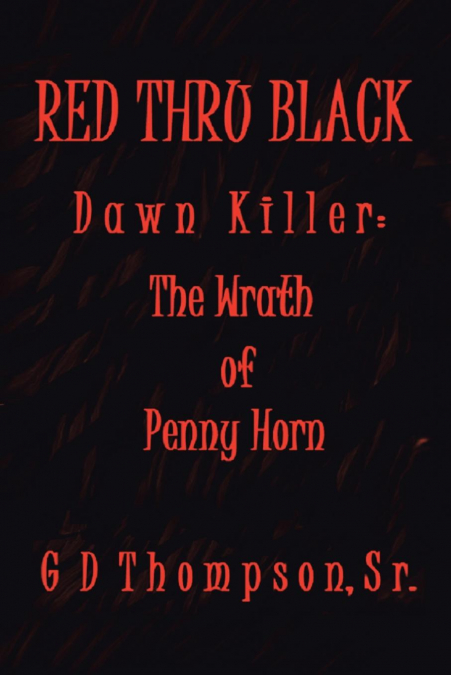 Red Thru Black