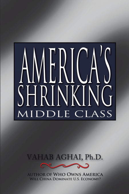 America’s Shrinking Middle Class